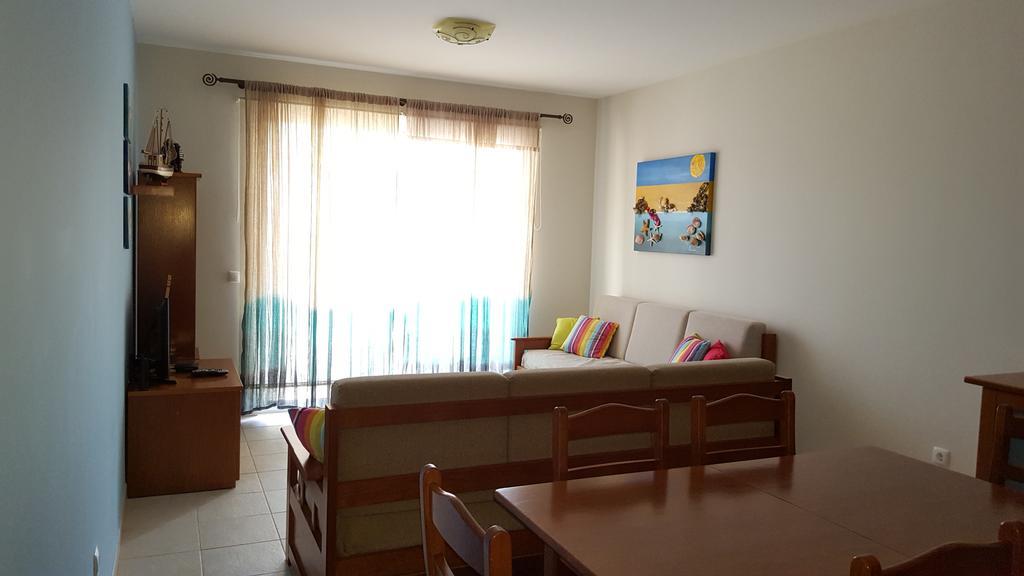 شقة Apartament Porto Santo المظهر الخارجي الصورة